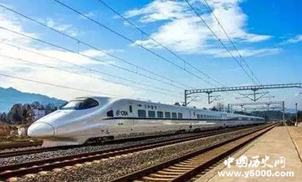 杭黃鐵路通車杭黃鐵路建設(shè)歷程有什么意義？