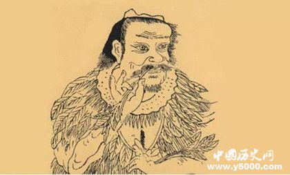 神農(nóng)嘗百草的傳說(shuō)故事神農(nóng)為什么嘗百草