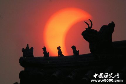 2019年日偏食中國(guó)觀測(cè)時(shí)間方法日偏食的產(chǎn)生原因是什么？