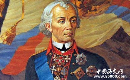 蘇沃洛夫生平故事簡介蘇沃洛夫三大戰(zhàn)術(shù)原則是什么？