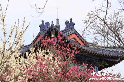 明孝陵簡介 明孝陵未解之謎有哪些