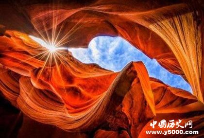 世界十大奇跡景觀是什么 世界十大奇跡景觀介紹