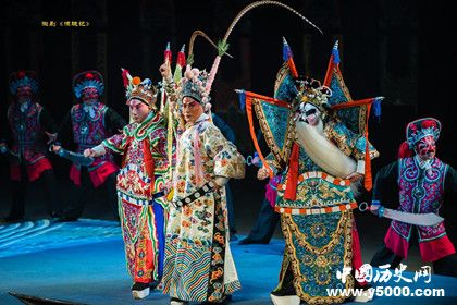 徽州古城簡介徽州古城好玩嗎徽州古城特色和歷史