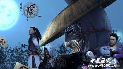 通文館十字門通文館十三太保實(shí)力盤點(diǎn)十字門資料介紹 通文館十字門通文館十三太保實(shí)力盤點(diǎn)十字門資料介紹