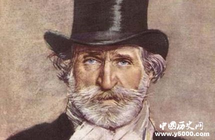 威爾第生平故事簡(jiǎn)介威爾第的作品有哪些？