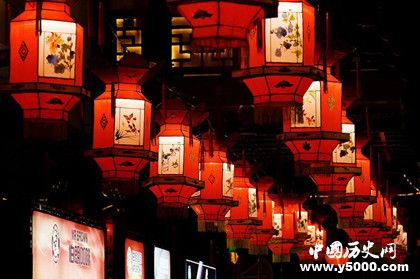 元宵節(jié)的來(lái)歷元宵節(jié)為什么要吃湯圓