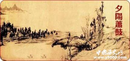 夕陽簫鼓簡介歷史演變特點(diǎn)如何評(píng)價(jià)夕陽簫鼓？