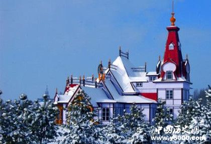 哈爾濱歷史文化介紹哈爾濱旅游景點(diǎn)介紹