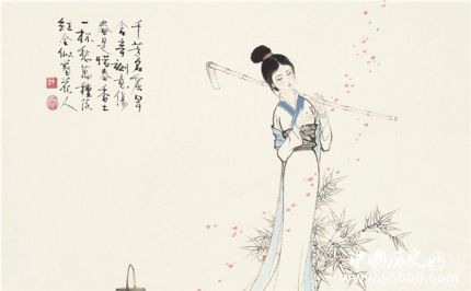 林黛玉的性格特點(diǎn)簡(jiǎn)介林黛玉的原型林黛玉是怎么死的？