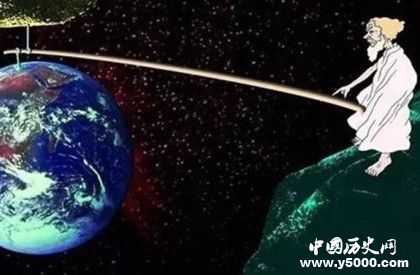 阿基米德簡(jiǎn)介阿基米德生平經(jīng)歷介紹阿基米德是怎么死的