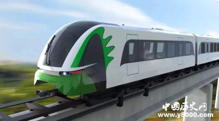 首列磁浮3.0列車明年初下線首列磁浮3.0列車有哪些亮點？