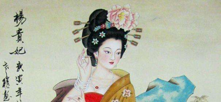 《虢國夫人游春圖》簡介《虢國夫人游春圖》主角是誰？