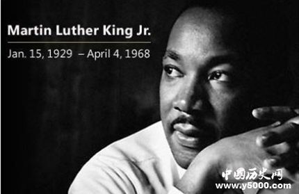 馬丁路德金紀(jì)念日簡介馬丁路德金紀(jì)念日在哪一天？