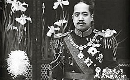 朝鮮君主李坧生平經(jīng)歷簡(jiǎn)介李坧是怎么死的？