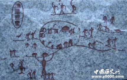 滄源崖畫內(nèi)容特點(diǎn)簡介滄源崖畫的含義是什么？