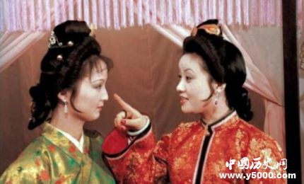 平兒人物形象分析簡介紅樓夢(mèng)平兒的結(jié)局是什么？