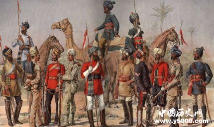 英國東印度公司歷史簡介英國東印度公司還存在嗎？