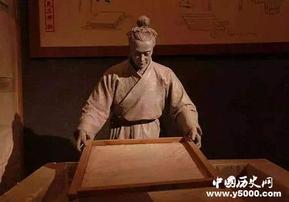 紙最早出現(xiàn)在什么時候紙的發(fā)展歷史是怎么樣的