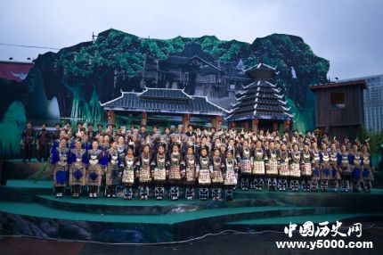 侗族大歌特點(diǎn)簡(jiǎn)介侗族大歌的傳承研究