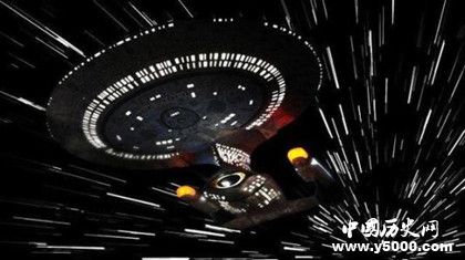 曲速飛行是什么曲速引擎是什么曲速引擎航行速度是多少 曲速飛行是什么曲速引擎是什么曲速引擎航行速度是多少