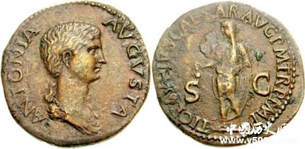 卡利古拉生平故事簡介卡利古拉是怎么死的？