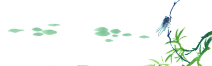 蟬的寓意和象征蟬的一生有什么啟示？