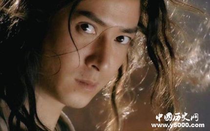 史進生平簡介史進的故事史進是怎么死的？