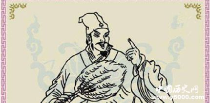 吳用生平簡(jiǎn)介吳用的故事吳用是怎么死的？