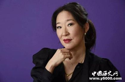 好萊塢頒獎(jiǎng)禮首位亞裔主持人是誰(shuí)亞裔主持人簡(jiǎn)介演藝經(jīng)歷介紹