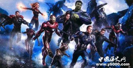 復聯(lián)4預告將發(fā)布復聯(lián)4預告什么時候發(fā)布？