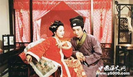 紅樓夢(mèng)賈瑞照鏡子之死賈瑞和王熙鳳賈府的關(guān)系是怎樣的？