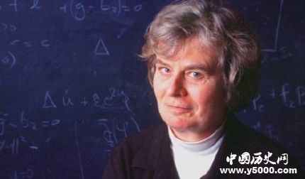 數(shù)學(xué)最高獎首位女性得主誕生烏倫貝克個人資料簡歷