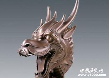 圓明園龍首銅像現(xiàn)身圓明園龍首銅像簡介是什么時期的
