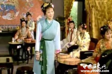 紅樓夢鴛鴦結(jié)局簡介鴛鴦人物性格分析 紅樓夢鴛鴦結(jié)局簡介鴛鴦人物性格分析