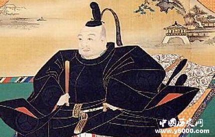 德川家康生平經(jīng)歷簡(jiǎn)介如何評(píng)價(jià)德川家康？
