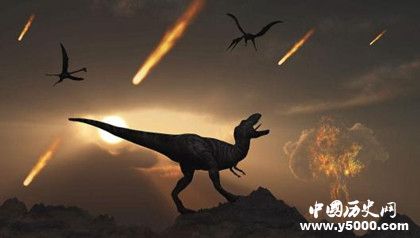 地球經過幾次生物大滅絕？最早的生物大滅絕時間！