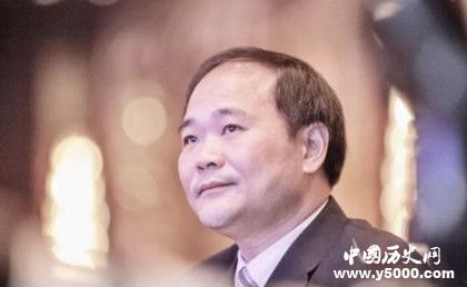 李書福簡介李書福生平經(jīng)歷介紹李書福人物評價怎么樣