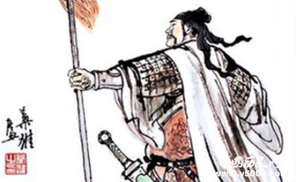 楊林生平簡介楊林的故事楊林的結(jié)局如何？