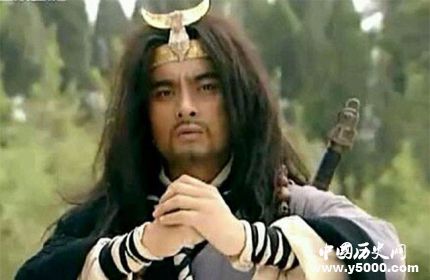 武松個人簡介金圣嘆為什么贊譽武松為天人？