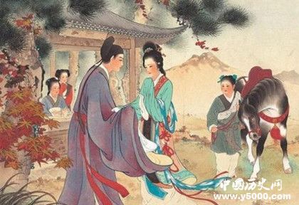 元稹詩(shī)歌作品介紹元稹詩(shī)歌作品有哪些風(fēng)格特點(diǎn)