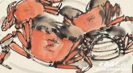 第一個吃螃蟹的人傳說故事第一個吃螃蟹的人是誰？