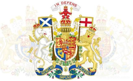 英國王朝世系表簡介英國歷史上的王朝都有哪些？