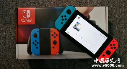 switch將更新中文系統(tǒng)switch中文化歷史是怎樣的？