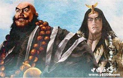 《水滸傳》善終的好漢有哪些善終的原因是什么？