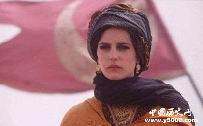 紅色處女軍珍寶之謎：紅色處女軍是什么意思珍寶下落