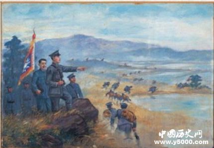 棉湖戰(zhàn)役過程簡介棉湖戰(zhàn)役評價怎么樣？