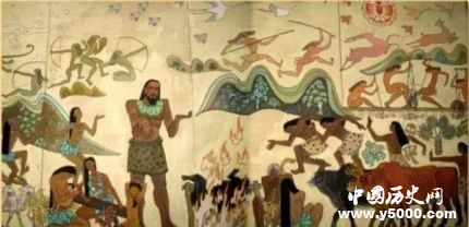 華胥國(guó)發(fā)展歷史簡(jiǎn)介華胥國(guó)在哪兒？