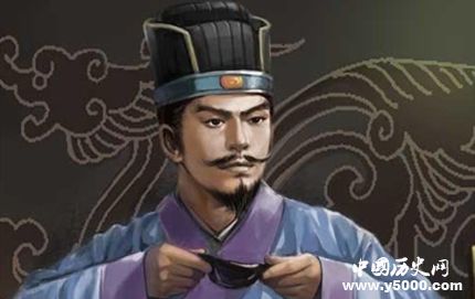 三國人物麋竺生平簡介麋竺的故事麋竺是怎么死的？