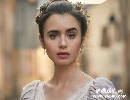 英劇《悲慘世界》人物劇情故事介紹主演是誰評價怎么樣