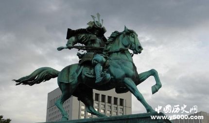 德川家康生平經(jīng)歷簡(jiǎn)介如何評(píng)價(jià)德川家康？